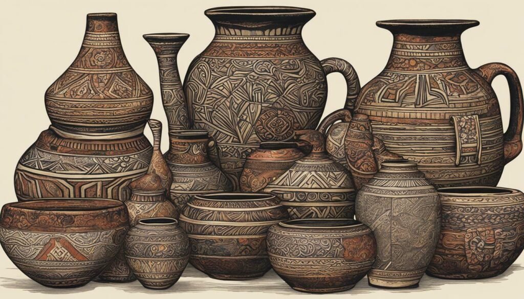Artifacts of the Prehispanic Philippines
