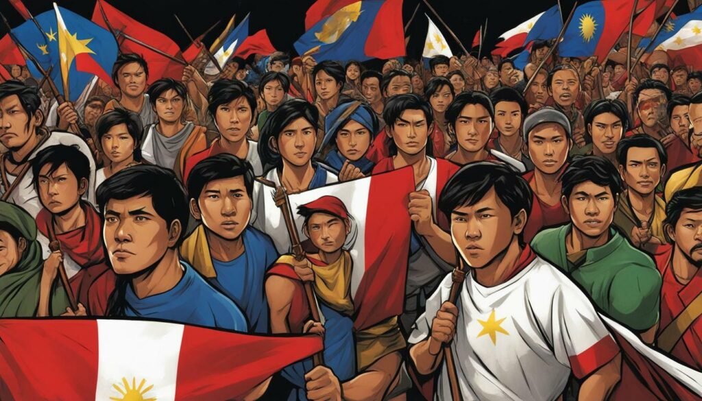 Filipino Independence Movement