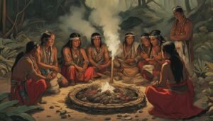 Exploring Traditional Healing Practices in Luzon Tribes