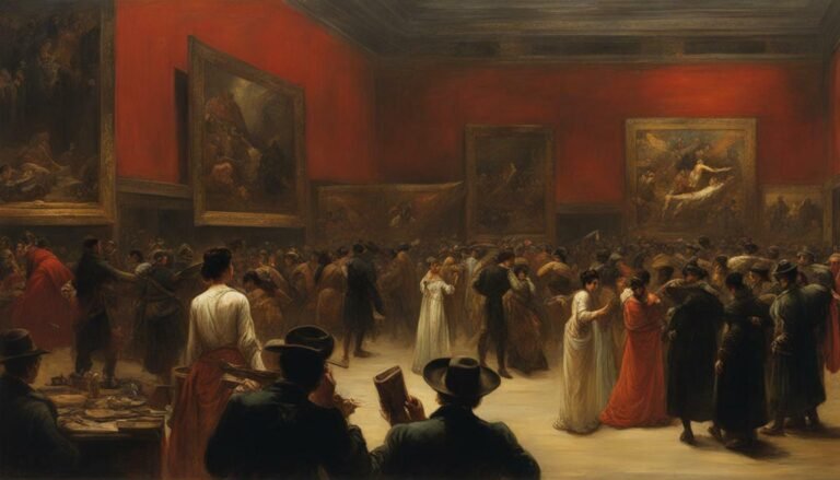 The Artistic Legacy of Juan Luna