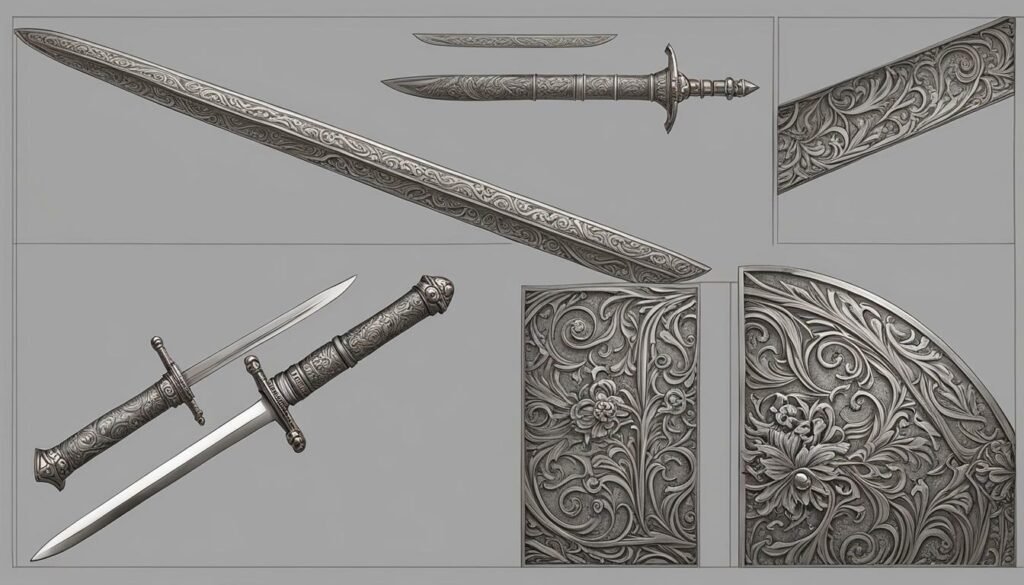 Kampilan Sword