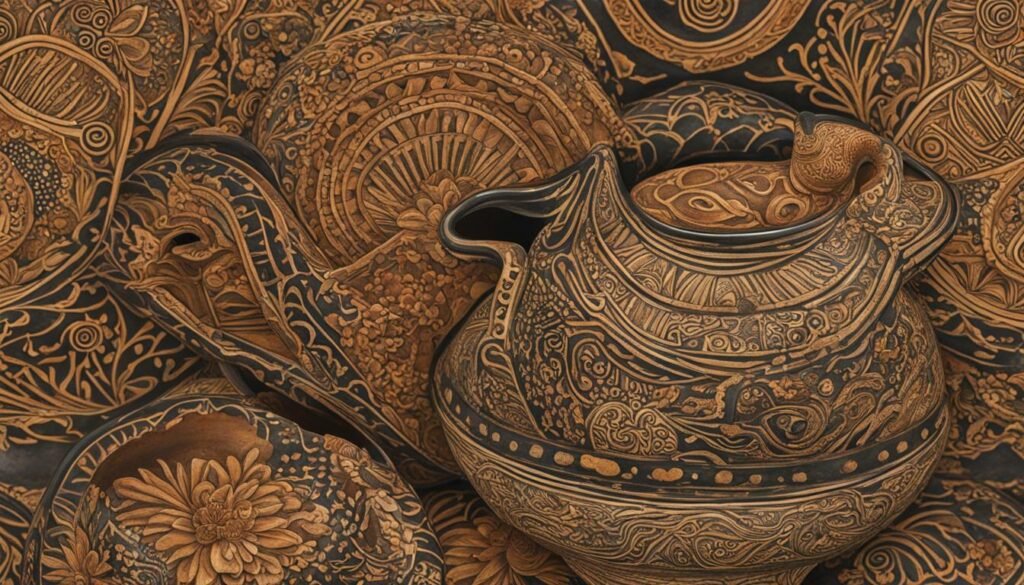 Maitum Anthropomorphic Pottery