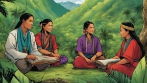 Mara Language Maranao Language of the Philippines