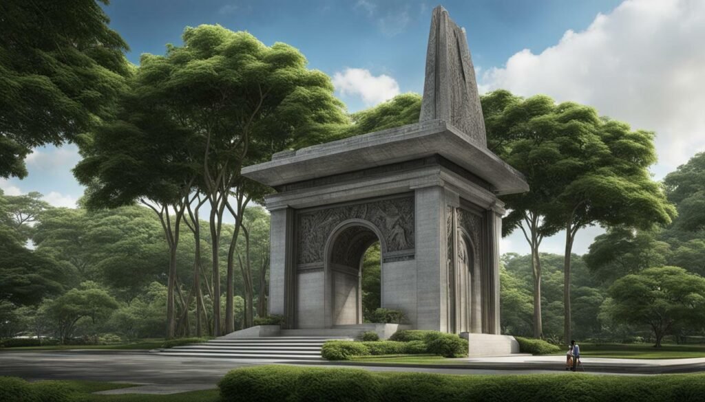Philippine-American War Memorial