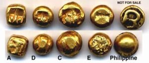 Discover Piloncitos: Philippines' Marvelous Gold Heritage