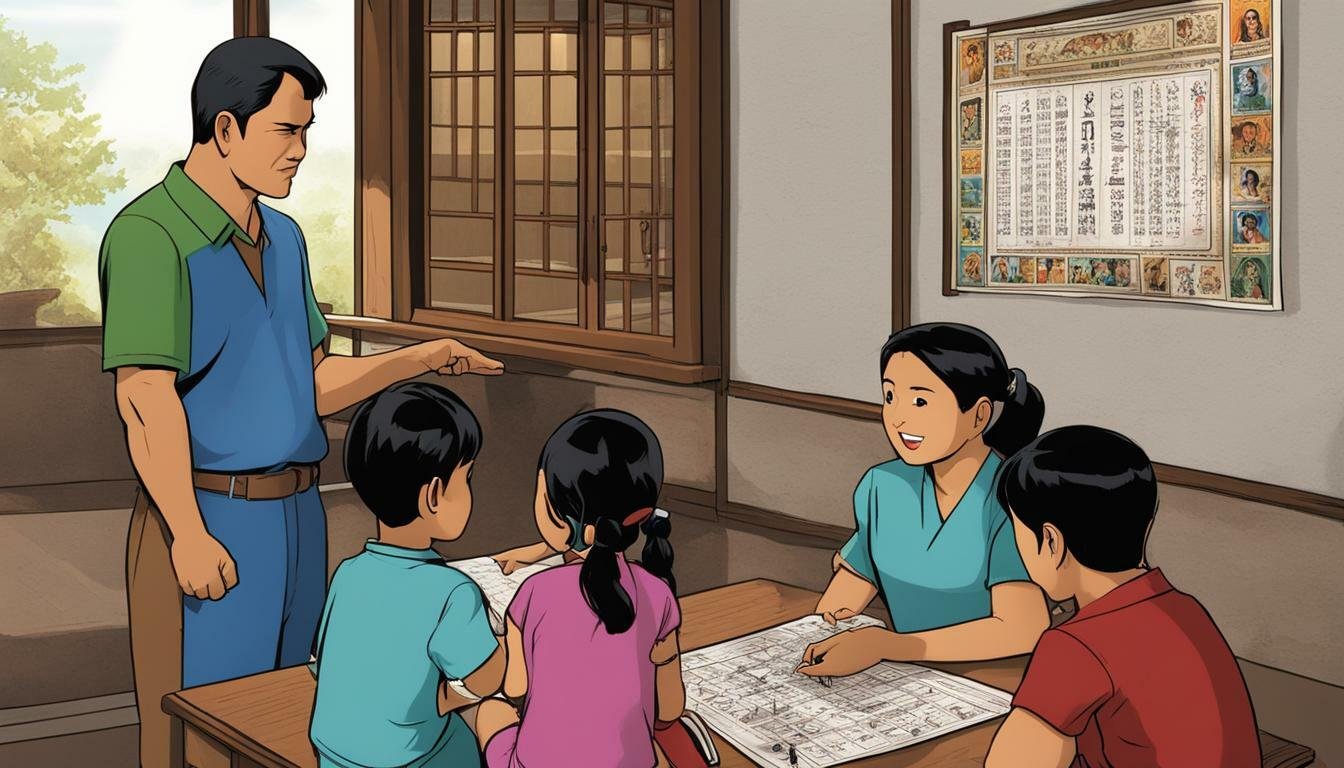 Tagalog Baybayin