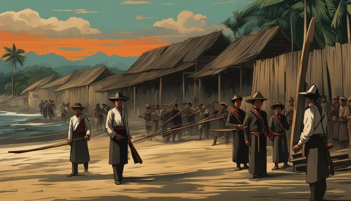 Unraveling the Life of Jose Rizal: A Philippine Icon