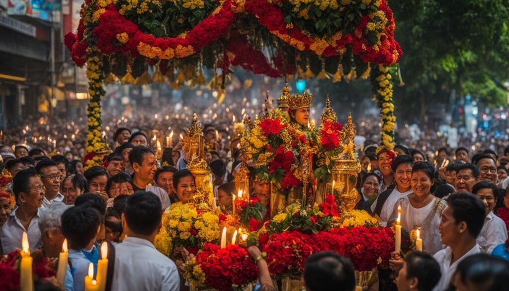 Discover The Magic Of Santo Niño De Cebú Your Guide