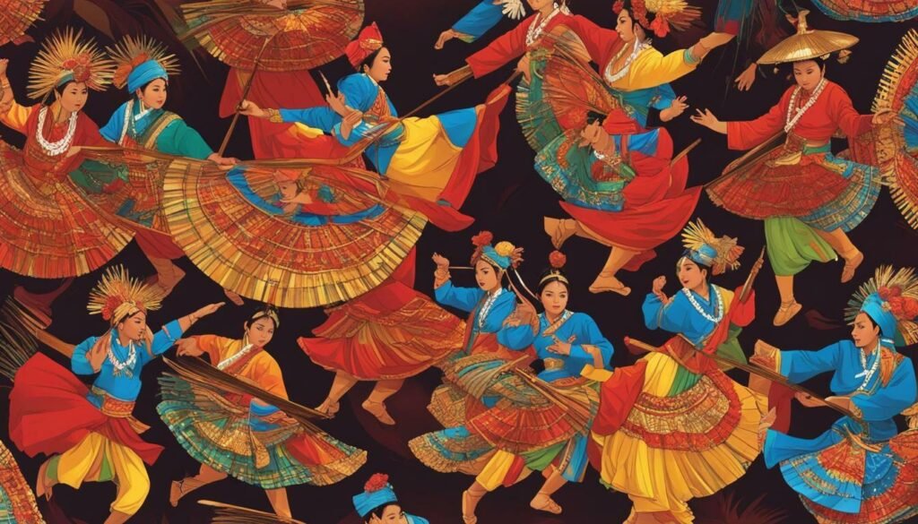 Significance of Pangalay Dance