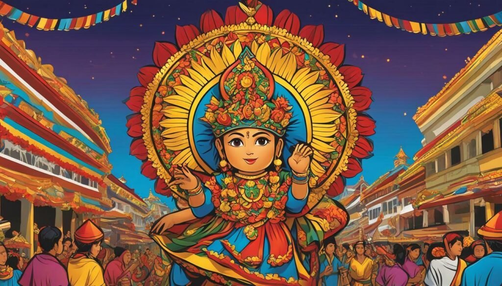 Sinulog Festival