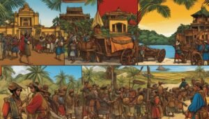 The Spanish Influence on the Political System of the Philippines