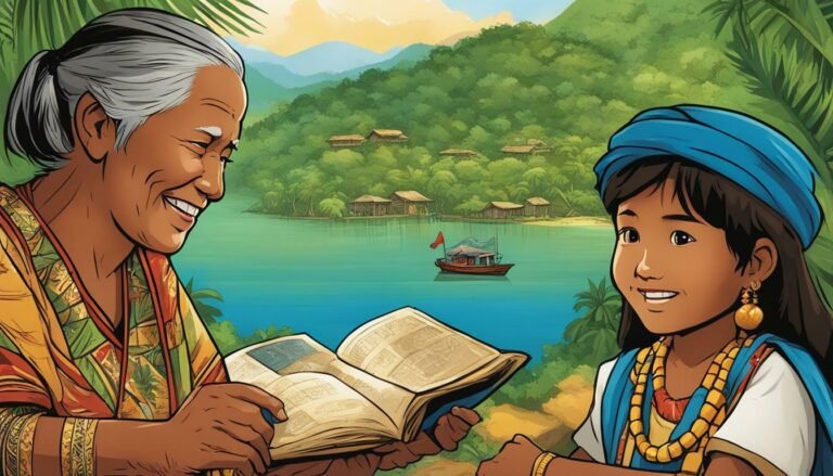 Ivatan Language of the Philippines