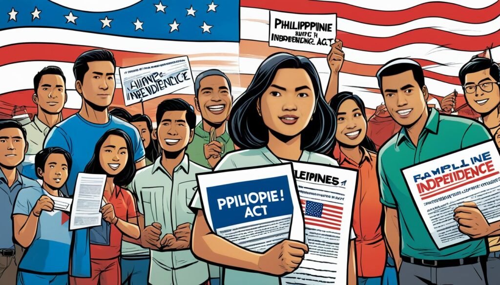 1934 Philippine Independence Act