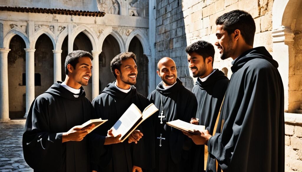 Augustinian Friars