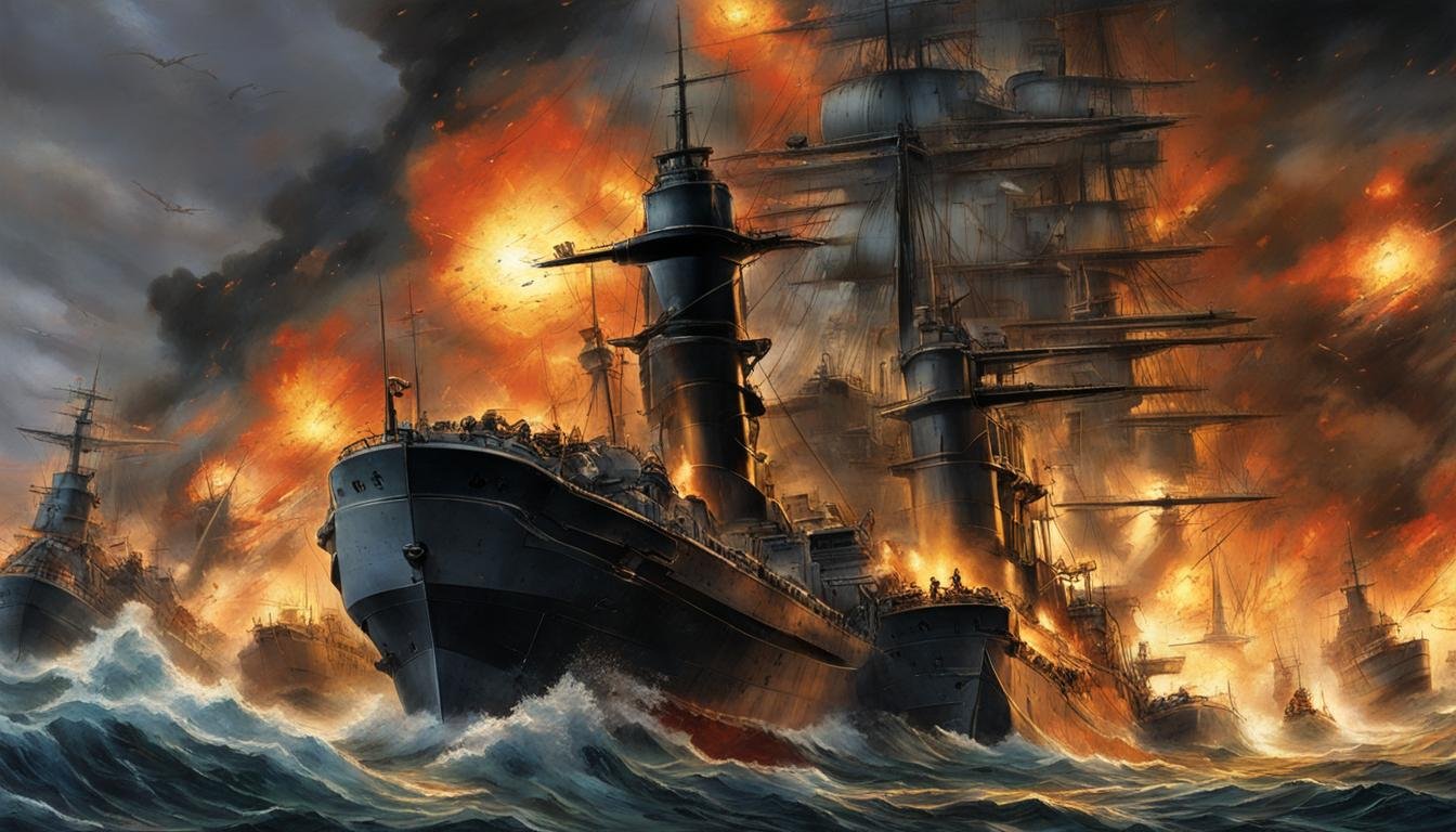 Battle of Manila Bay