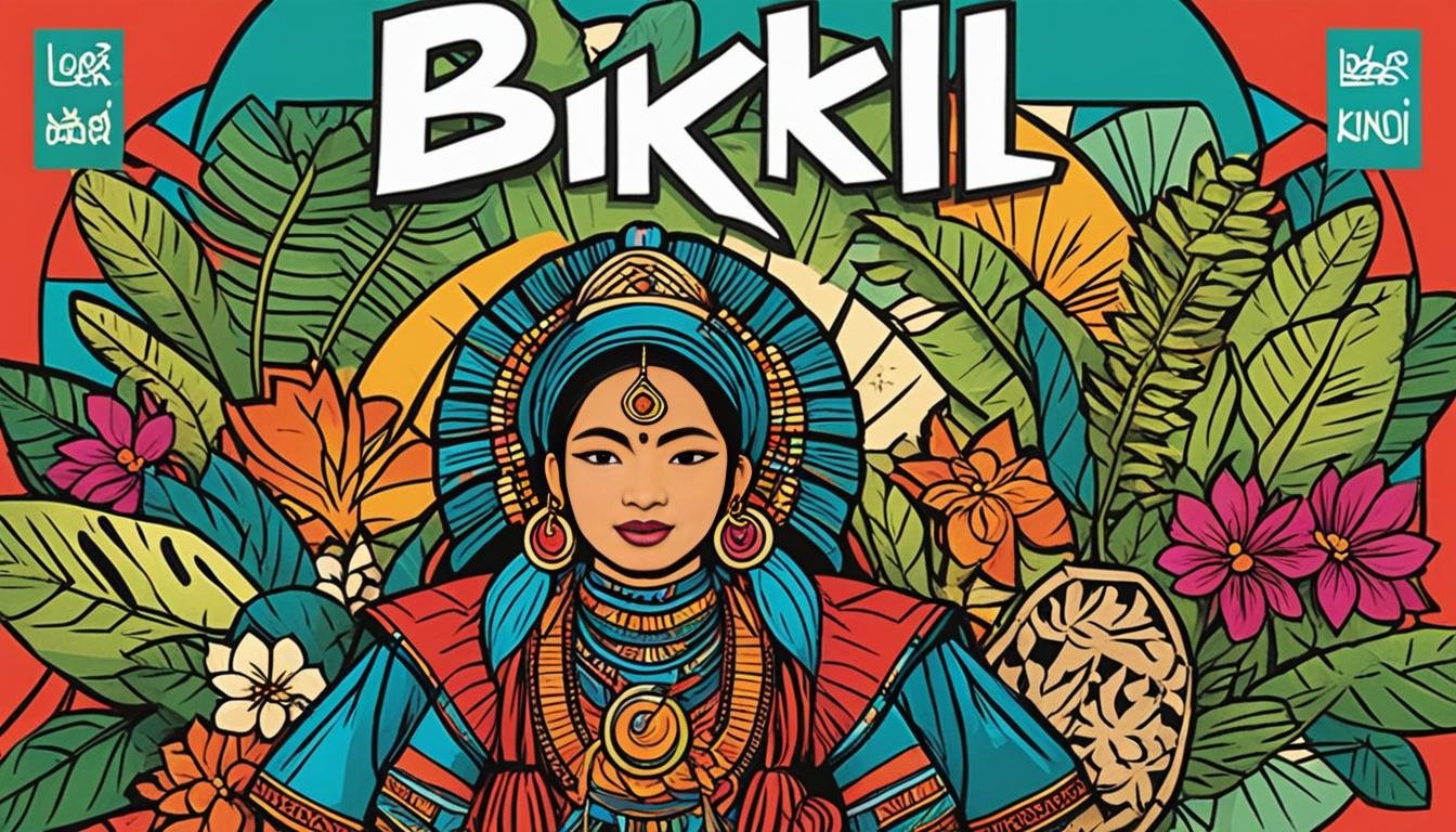 Bikol Language