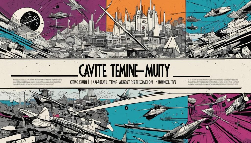 Cavite Mutiny Timeline