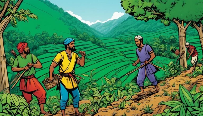 Philippine Ancestral Domain Sustainable Development and Protection Plan ...