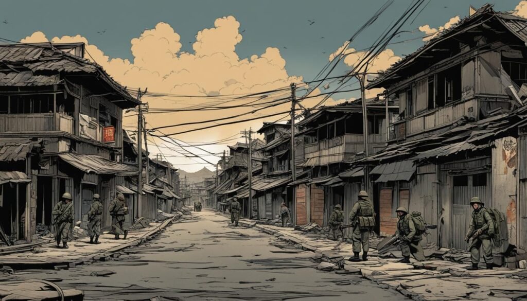 Japanese occupation of the Philippines