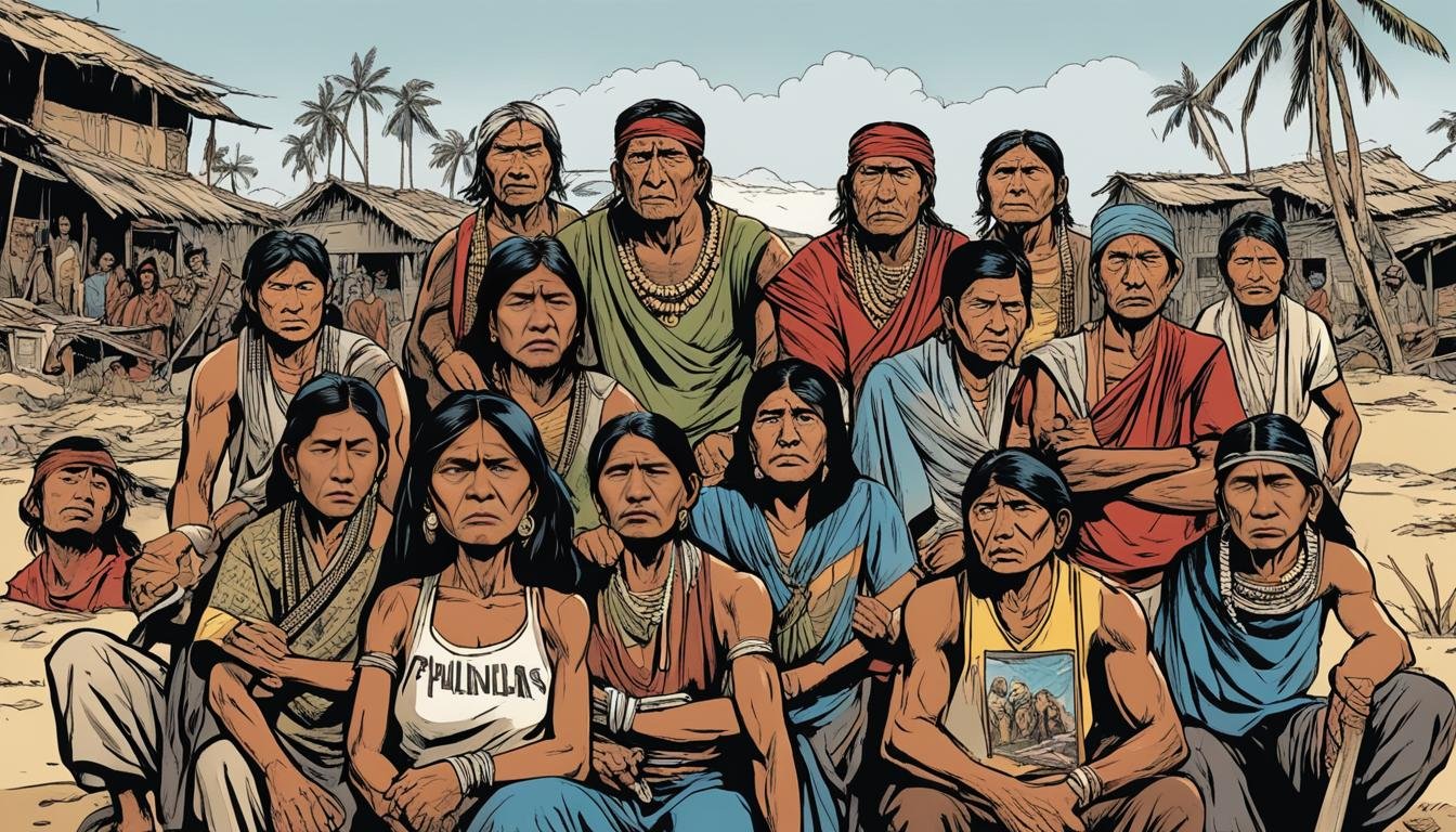 Philippine Indios