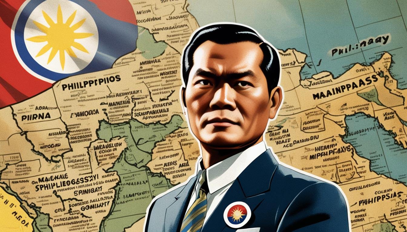 The Magsaysay Era: The Golden Age Of Philippine Democracy (1953-1957)