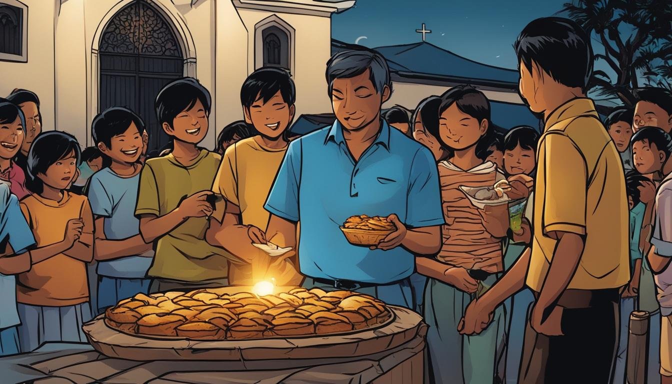 Simbang Gabi - A Guide to Filipino Christmas Tradition