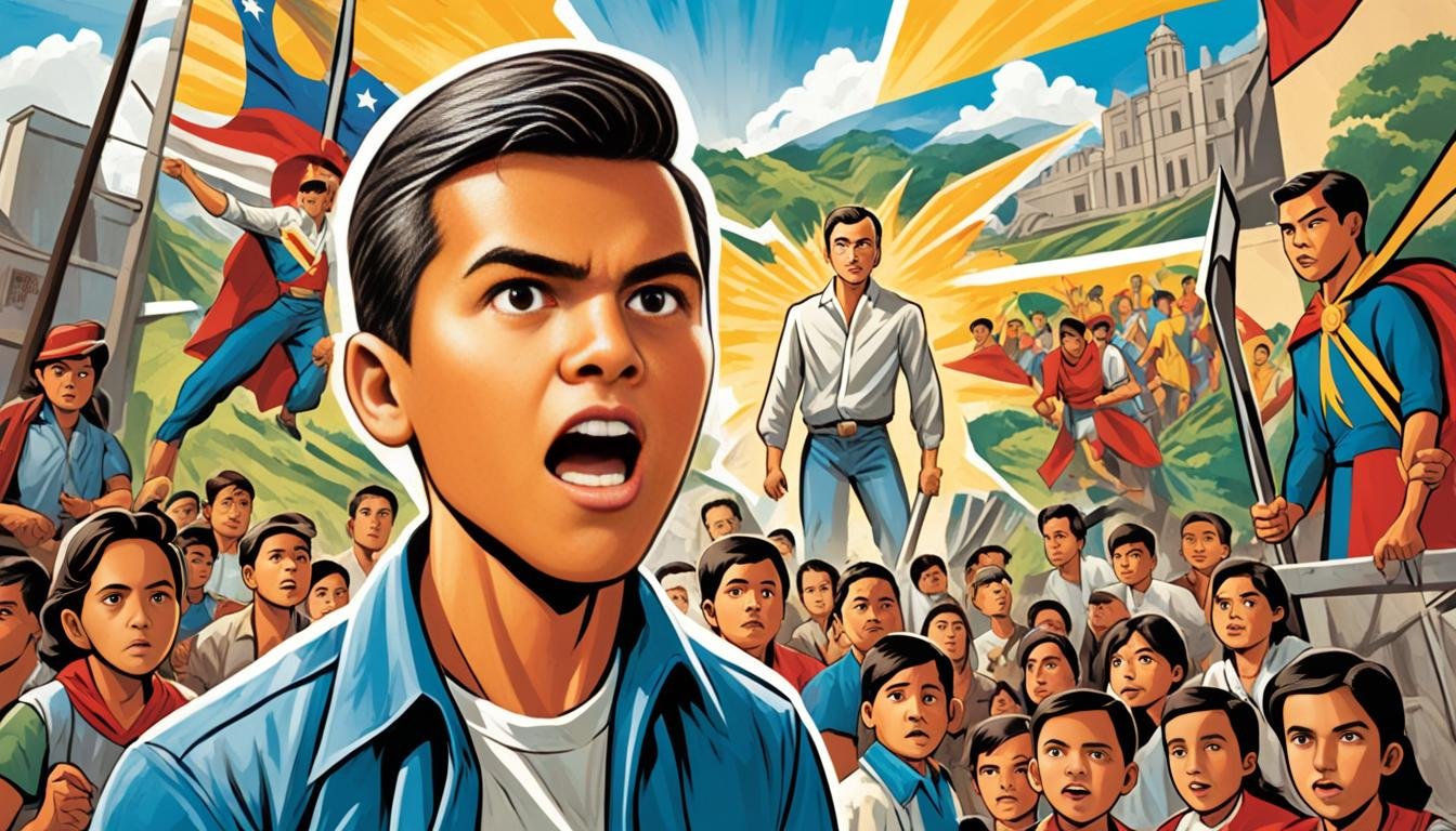 Andres Bonifacio: Hero of the Philippine Revolution