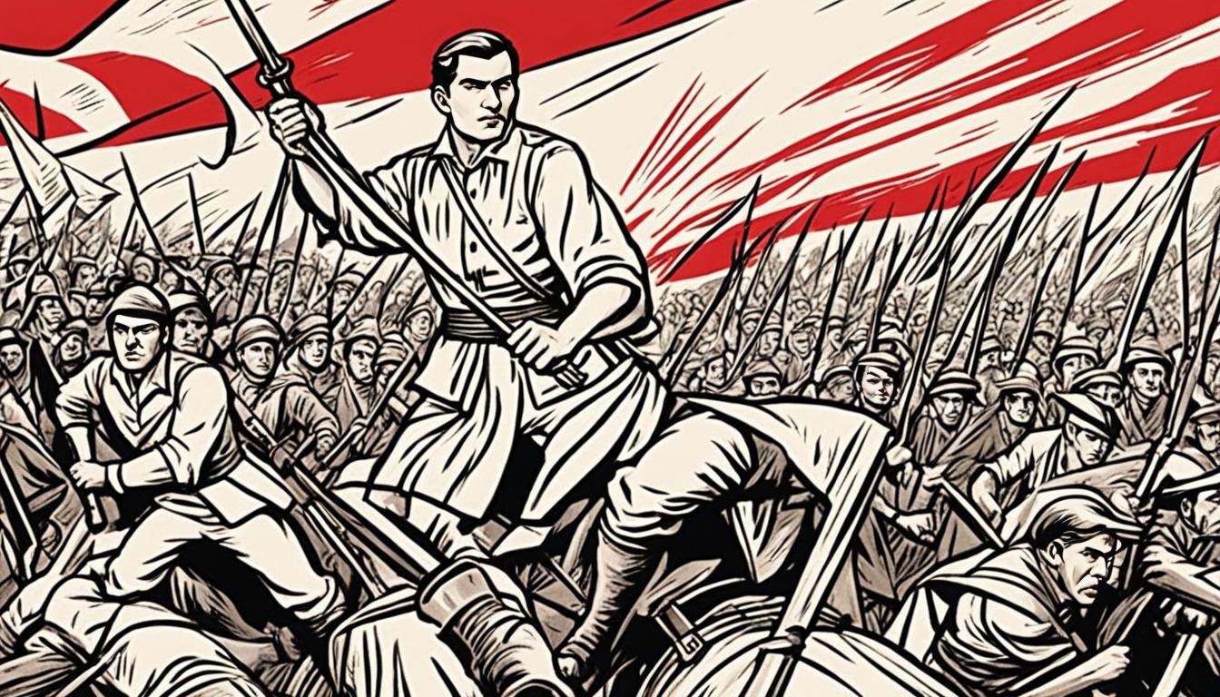 Andres Bonifacio: Hero Of The Philippine Revolution