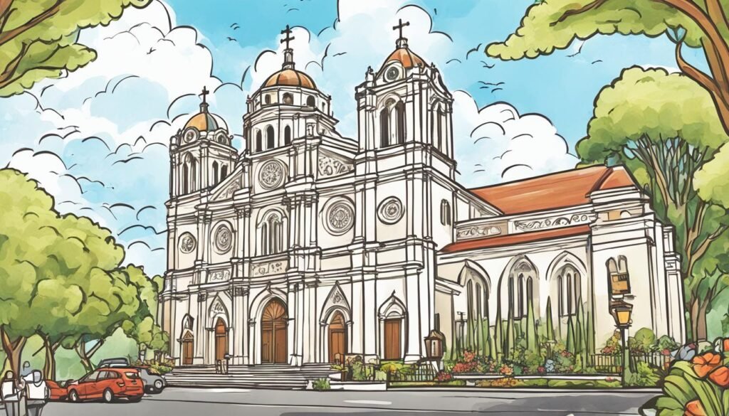 antipolo cathedral architecture