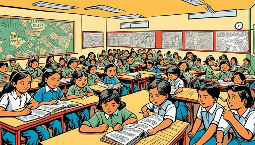 Education and War Memory in Contemporary Philippines