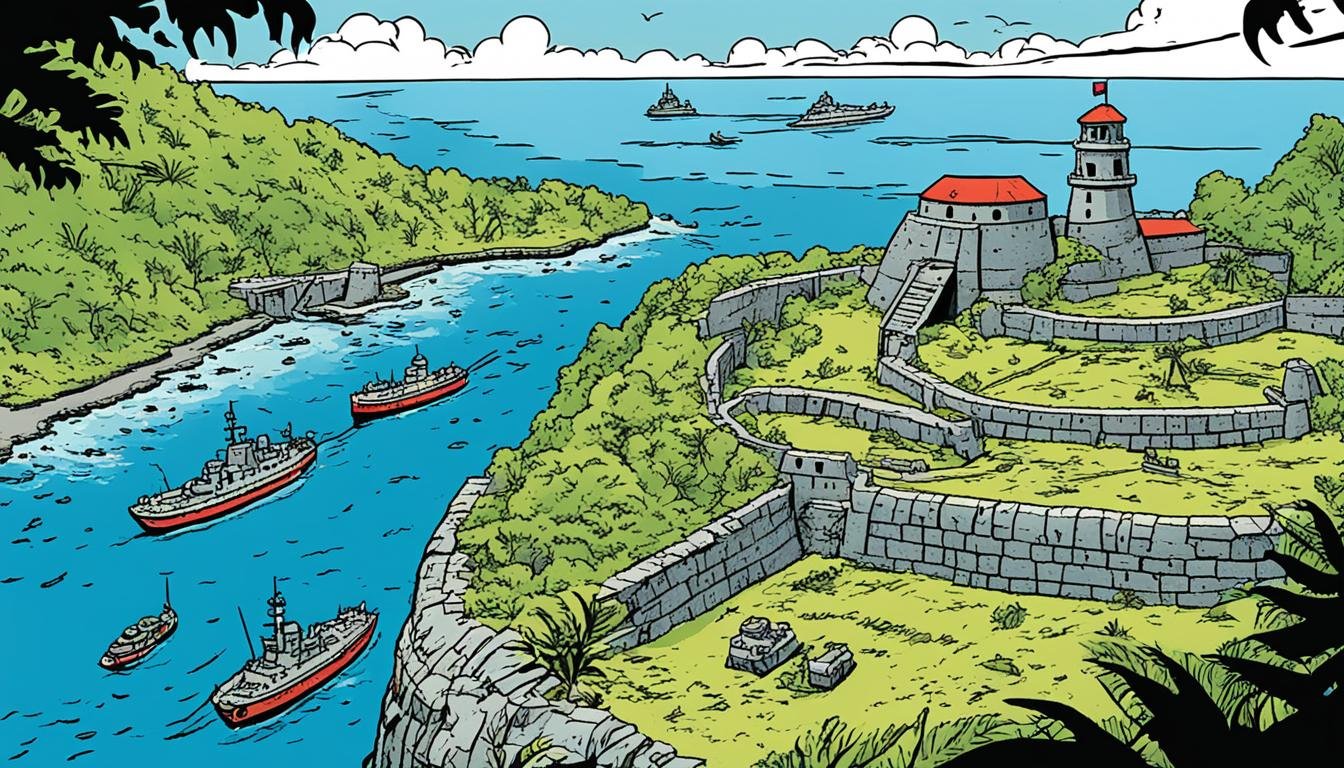 The Balanguingui Expedition