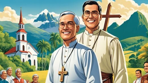 Filipino Priests