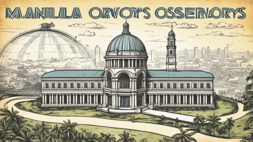 Manila Observatory
