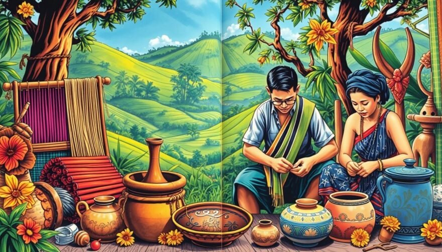 Filipino Creativity: Celebrating Unique Artistic Talents