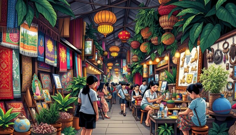 Filipino Creativity: Celebrating Unique Artistic Talents
