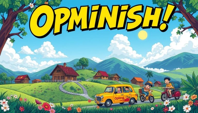 Filipino Optimism: The Positive Outlook on Life