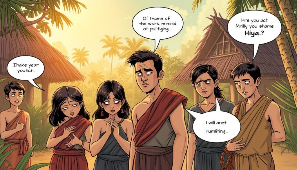 Hiya Example Filipino Hiya: Understanding the Feeling of Filipino Shame
