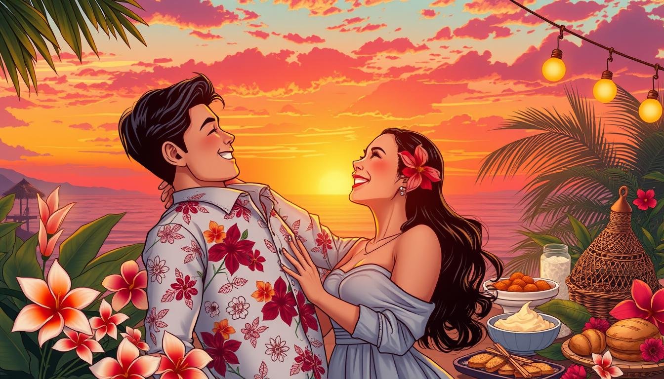 Kilig: Exploring the Filipino Feeling of Romantic Flutter