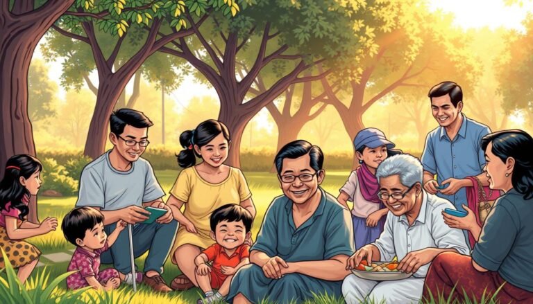 Filipino Pagmamalasakit: Compassion in Action