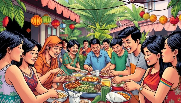 Filipino Pagmamalasakit: Compassion in Action