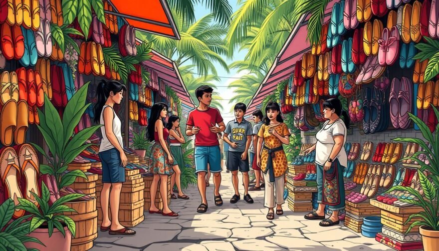 Tsinelas: The Filipino Household Must-Have