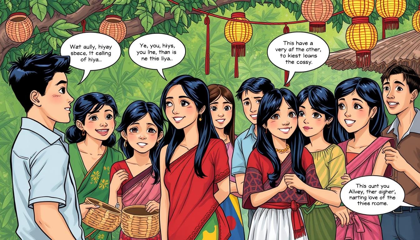 Filipino Hiya: Understanding the Feeling of Filipino Shame