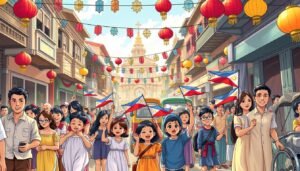 Makabayan: The Meaning of Filipino Patriotism