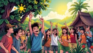 Makabayan: The Meaning of Filipino Patriotism