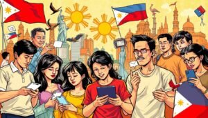 Makabayan: The Meaning of Filipino Patriotism