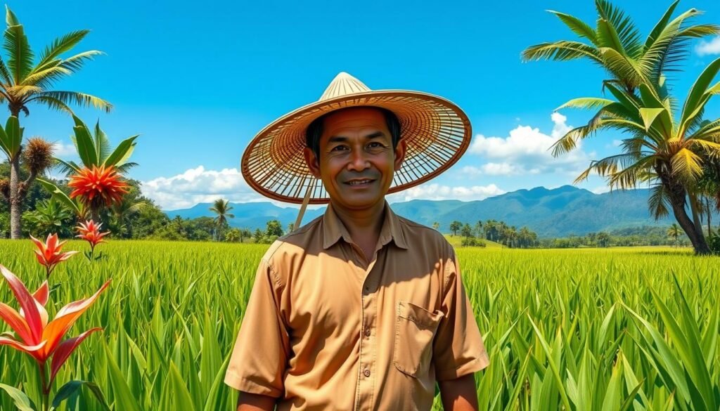 Salakot: The Significance of the Filipino Farmer's Hat