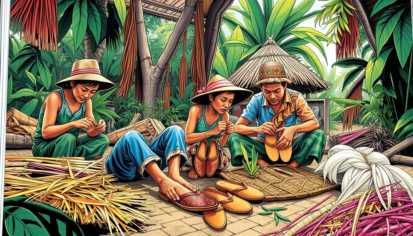 Tsinelas: The Filipino Household Must-Have