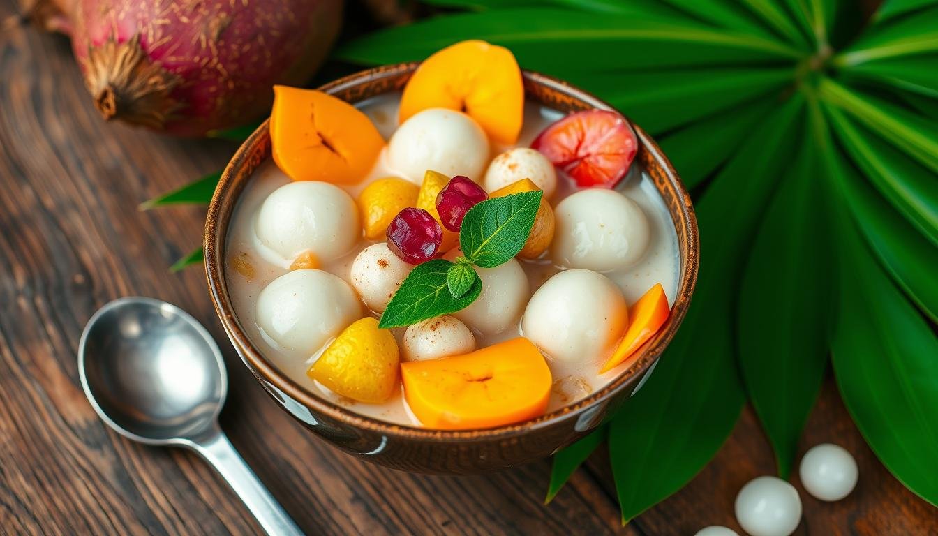 Ginataang Bilo-Bilo: A Bowl of Filipino Celebration