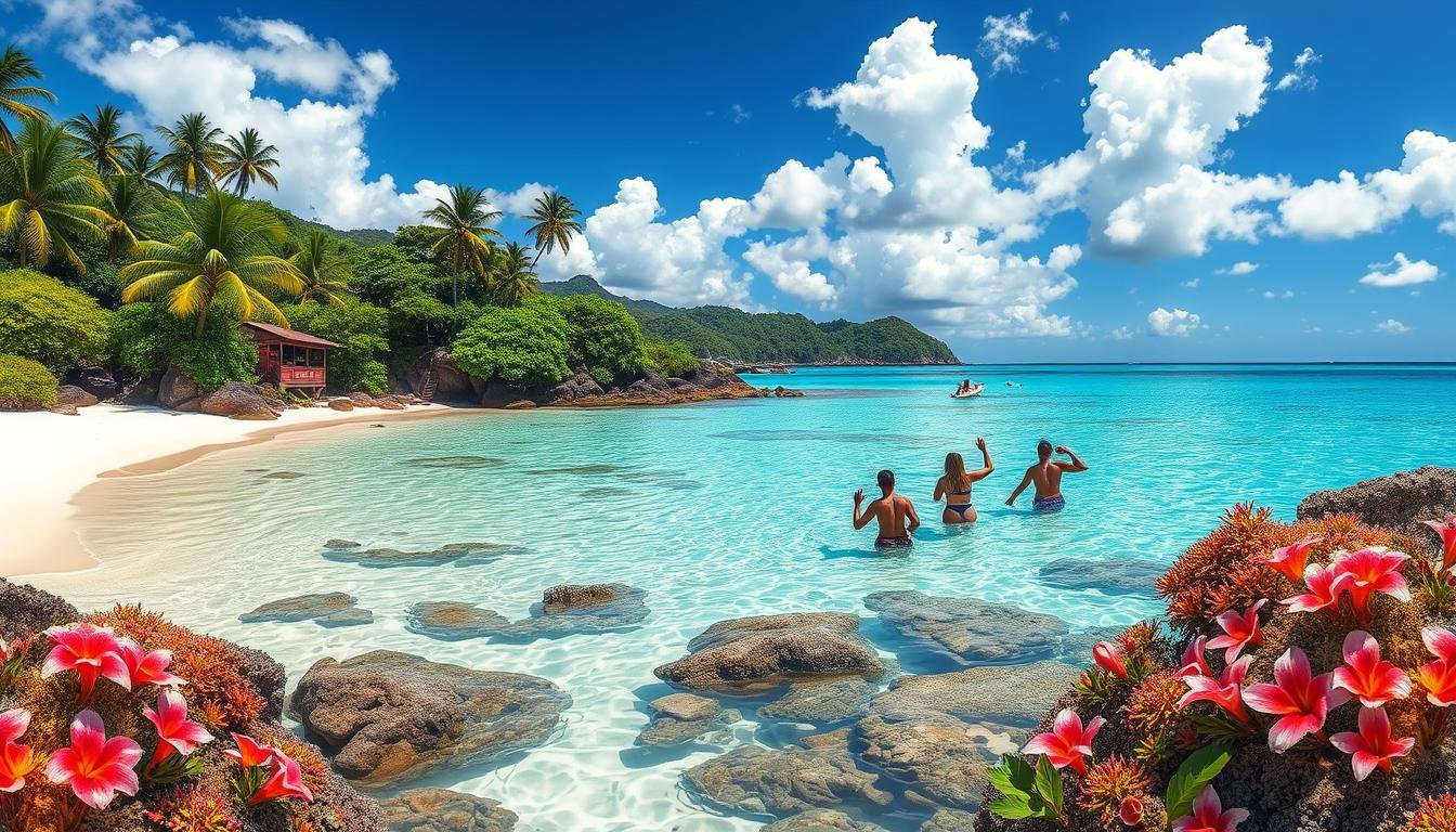 The Philippine Archipelago: Why the Philippines is Home to So Many Islands