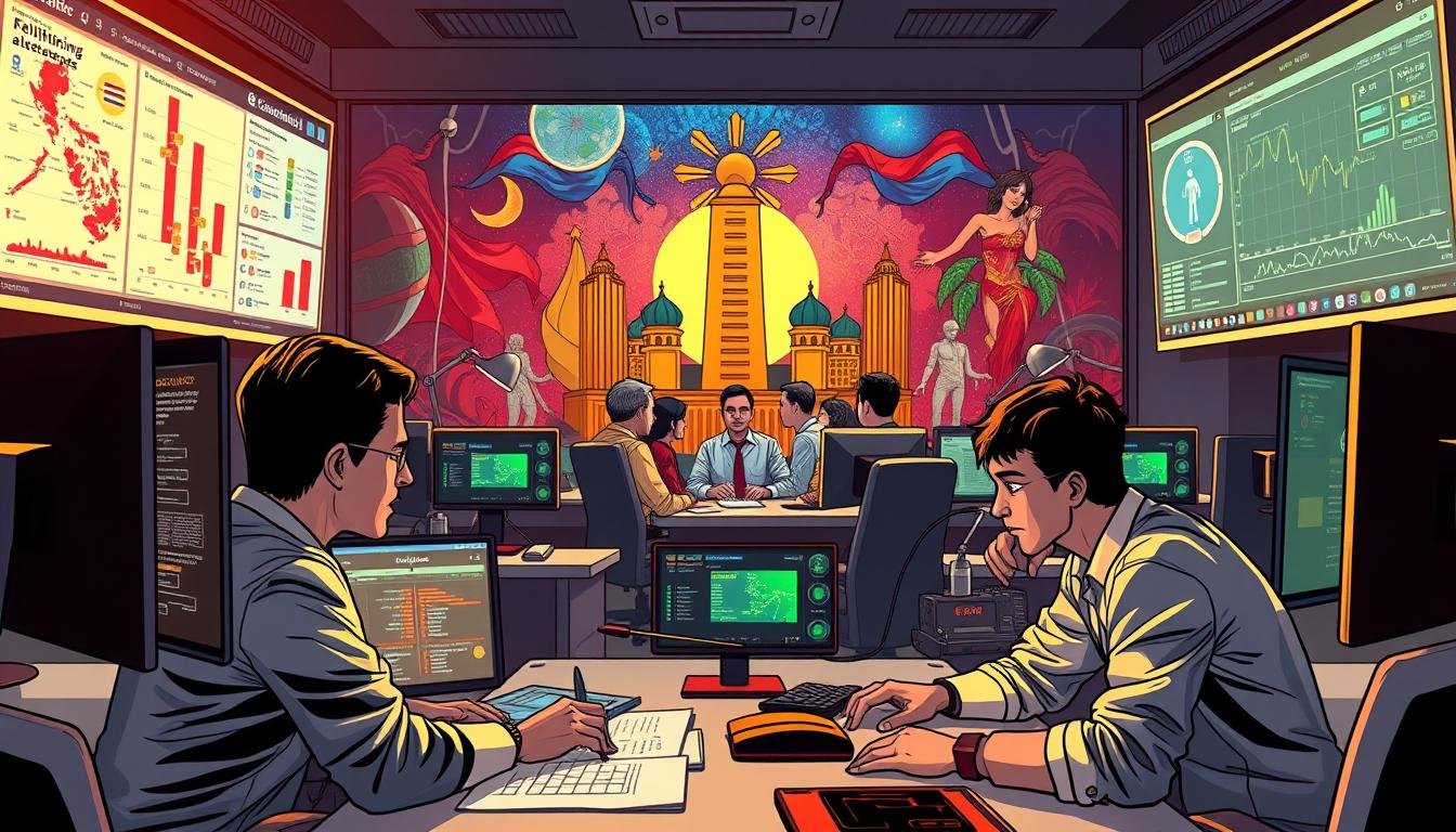 The Rise of Social Media and its Influence on Philippine Politics